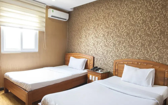Vien Ngoc Xanh 3 Hotel