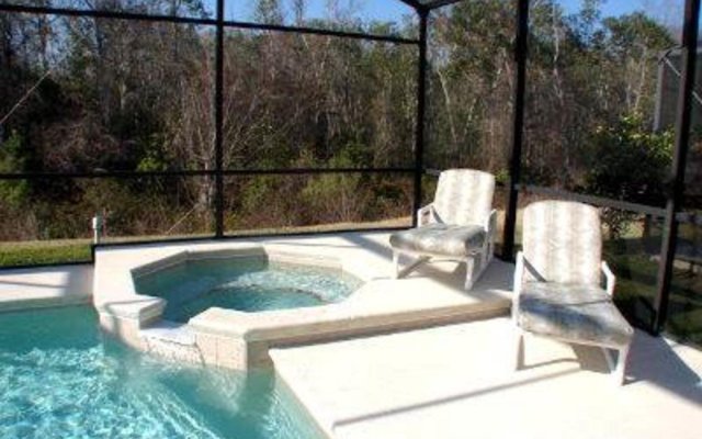 The Willow View Drive Home