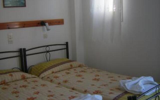 Hassouri Vasso Rooms