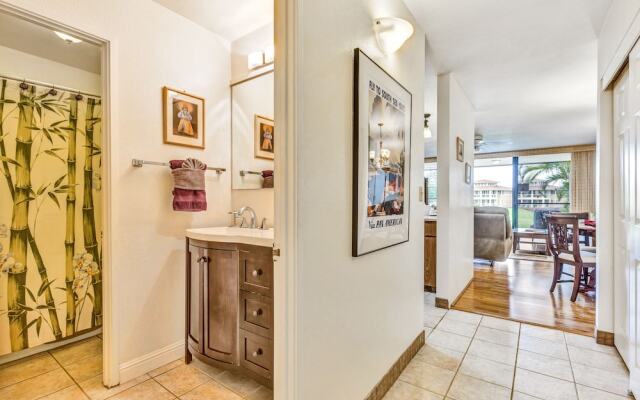 Waikoloa Villas #H-104 by RedAwning