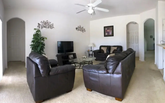 Legacy Park Holiday Home 361