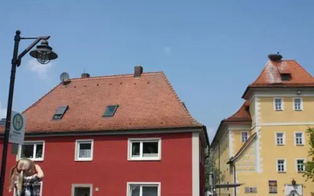 Schwarzer Adler Weingut