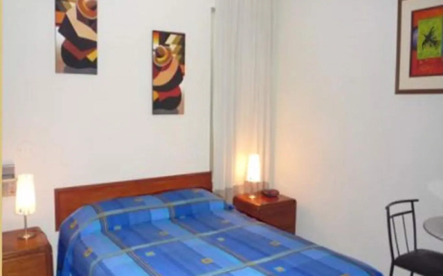 Hostal Las Camelias