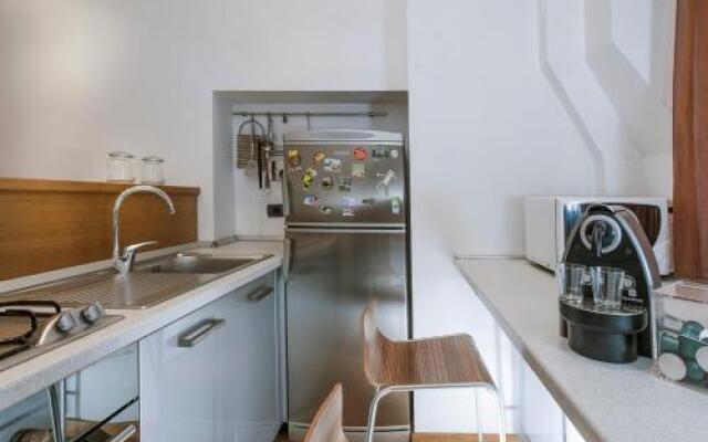 Rome Candia Holiday House