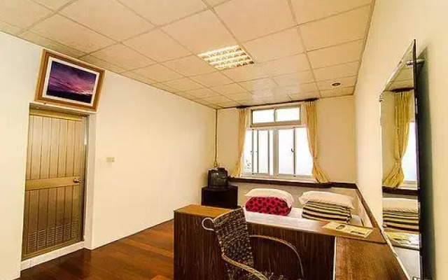 Wangwang Garden B & B