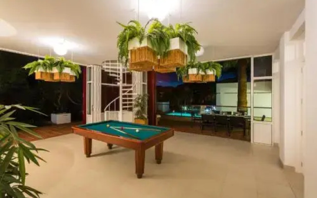Villa 302 - Vale do Lobo
