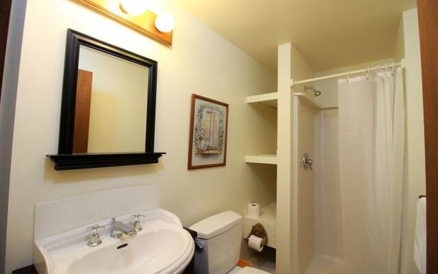 Chestnut Farm by RedAwning