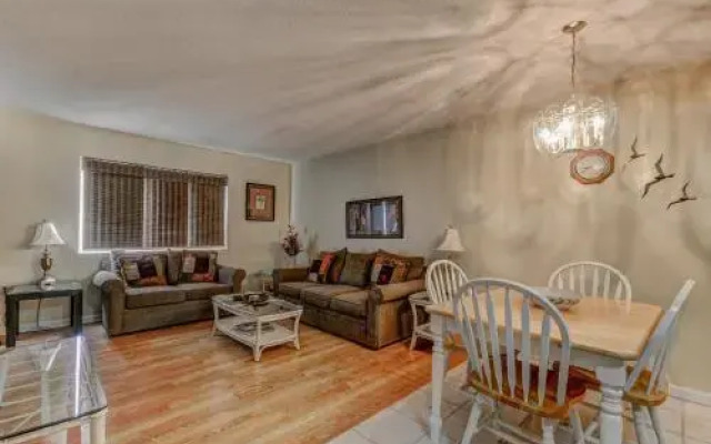 Chateau La Mer 14A Destin