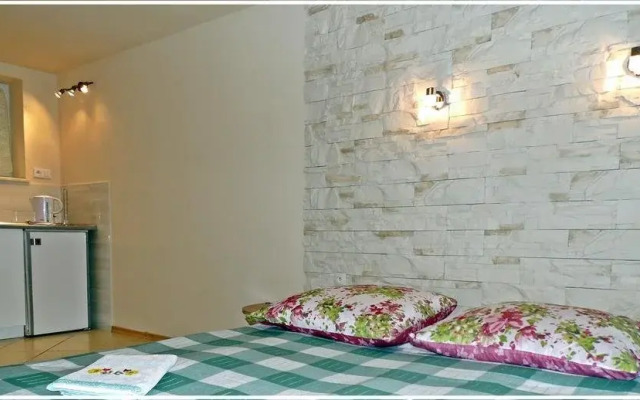 Willa SPA "Maja" - Noclegi Jastrzębia Góra