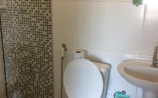 Residencial Agua Do Mar