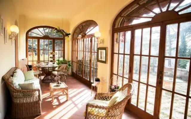 Villa LeonLori