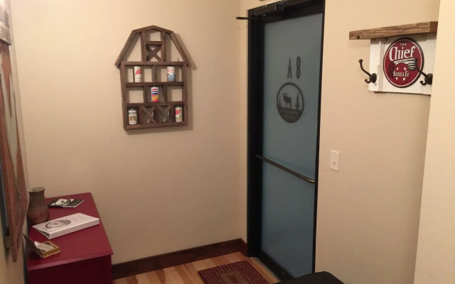 Whispering Pines Guest Suites