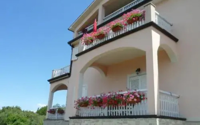 Villa Lidija