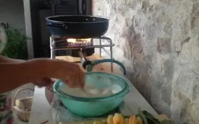 B&B Porchiano del Monte