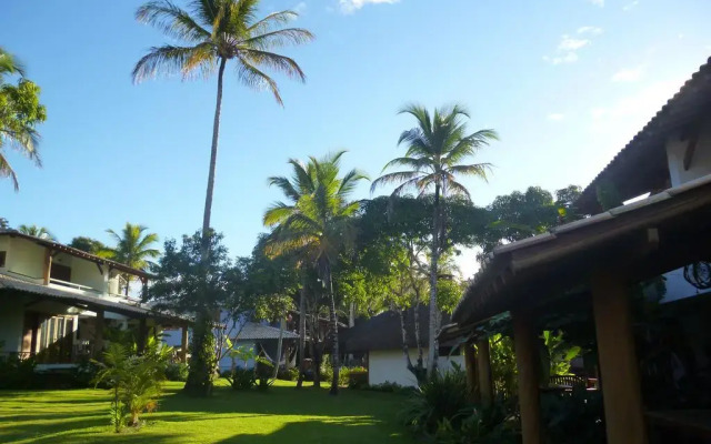 Tropical Village Flat