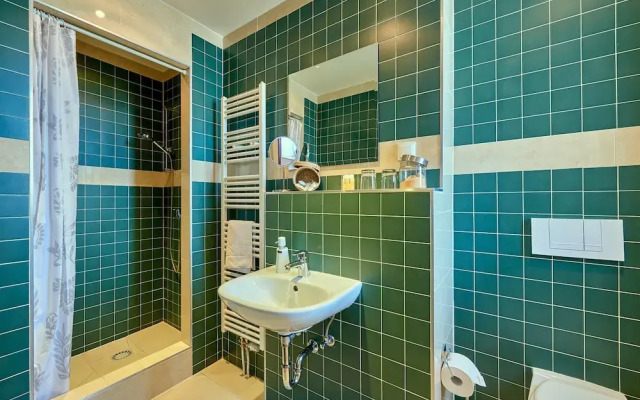 Hotel Zur Alten Stadtkellerei