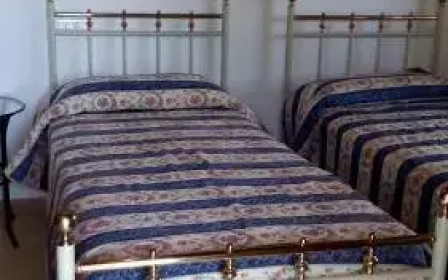 Agriturismo La Chiocciola