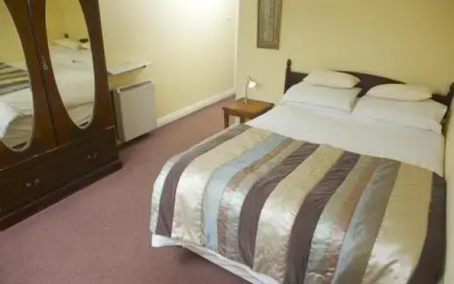 Jack O'Rourke's Bar & Accommodation