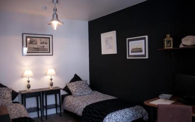 La compagnie des 5 mondes