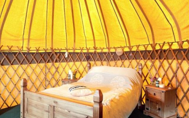 Portsalon Luxury Camping