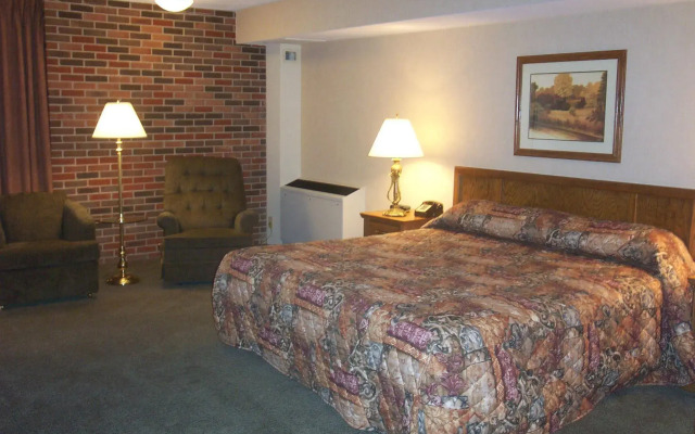 Thrifty Inn Paducah