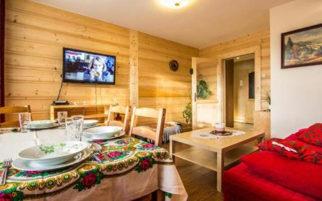 Apartamenty Frajda Zakopane