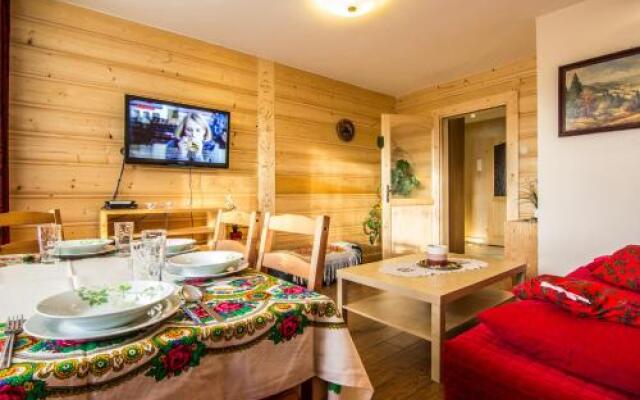 Apartamenty Frajda Zakopane