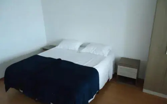 Hotel St. Daniel