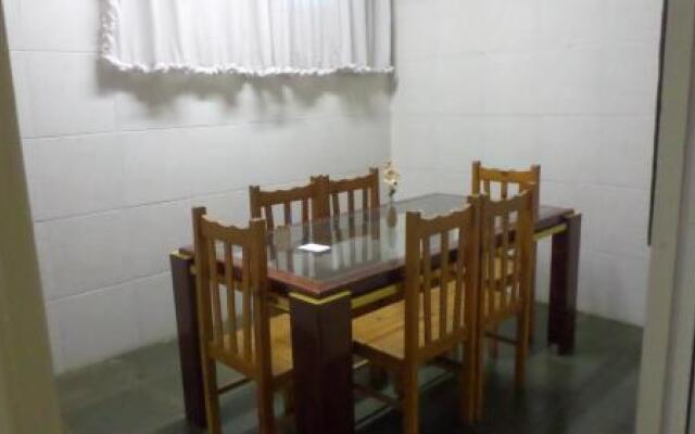 Pousada Estancia das Flores