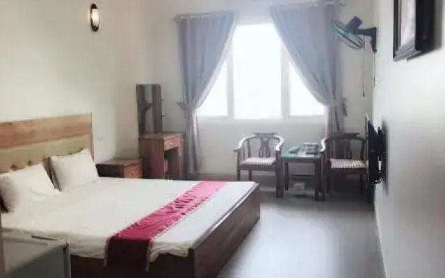 666 Hostel