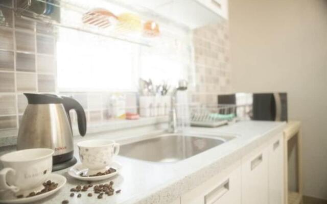 Gwangyang More Natural Pension