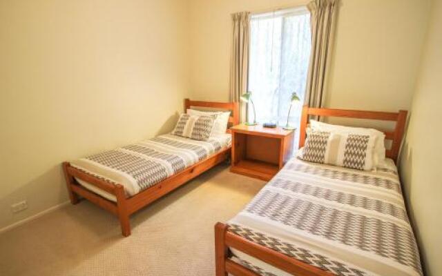 Silver Birches Holiday Unit 10