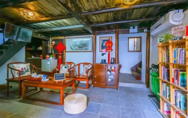 Yiyun Botique Inn Nandehe Zhouzhuang