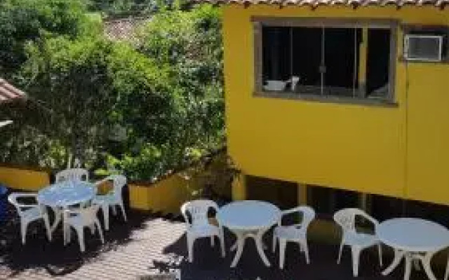 Pousada Eco Refúgio