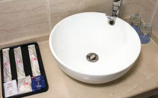 Handan Hanshan Yijia Express Hotel