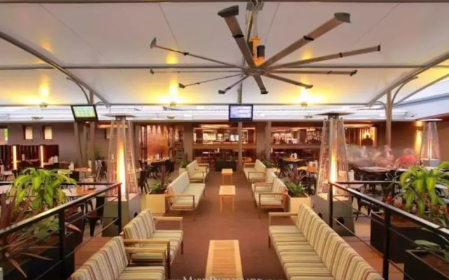 Morayfield Tavern