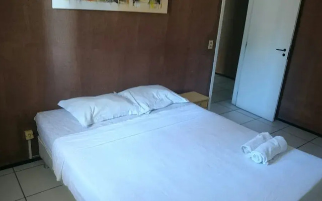 Residence Porto de Iracema