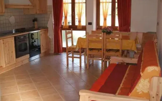 Agritur Maso Talpina