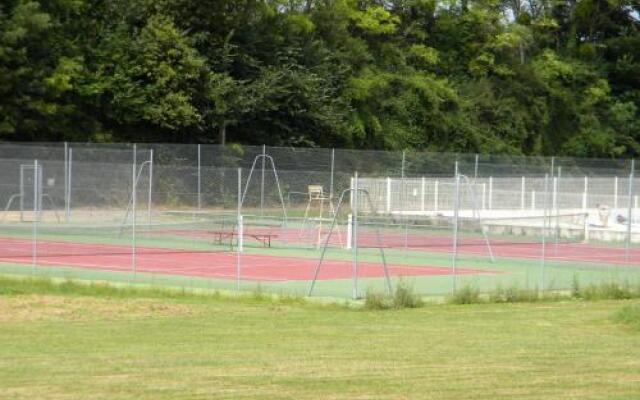 Village Vacances du Puy dAnché