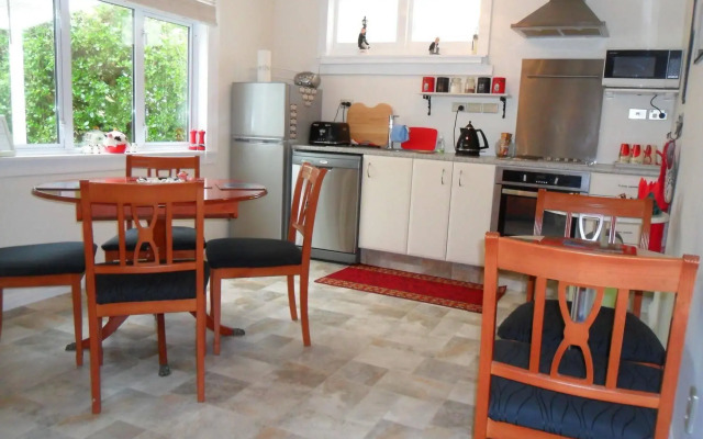 Kenlea Cottage