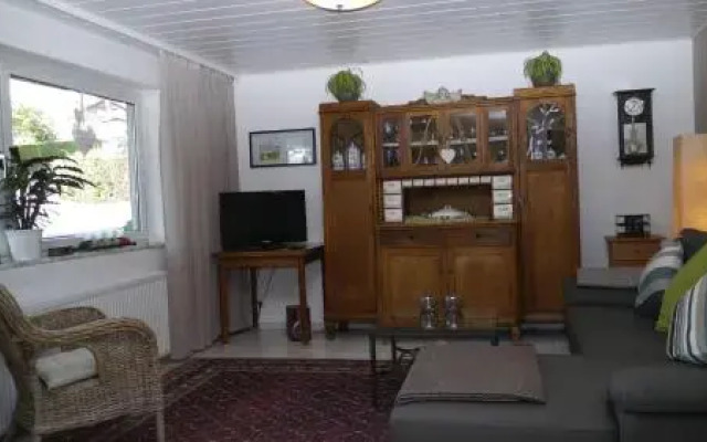 Ferienwohnung Ilsebill