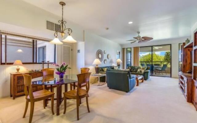 Sunsets to Live For! Waikoloa Fairways A310 AC & WIFI