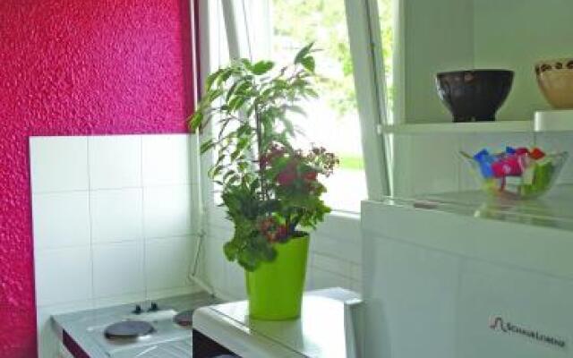 Village Vacances de Chantonnay