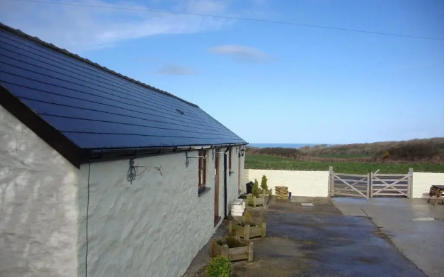 Bwthyn Ysgubor ( The Barn)