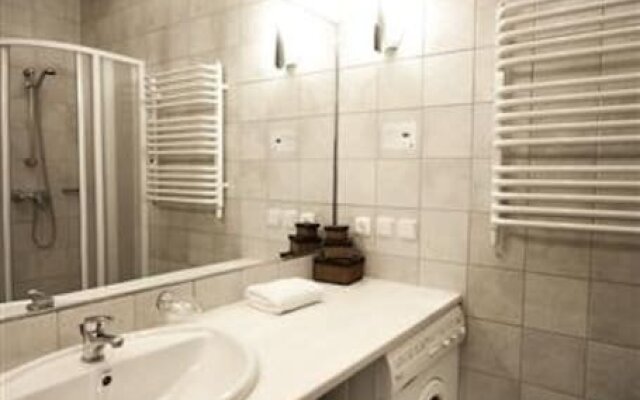 ApartmentsApart-Rynek Barssa