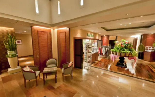 Kukuna Fujikawaguchiko Resort & Spa