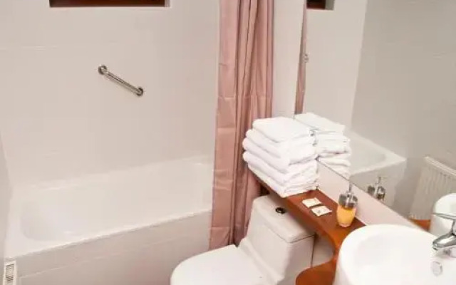 Cabañas Patagonia Lefun