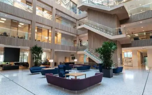 LHL Sykehuset Hotell