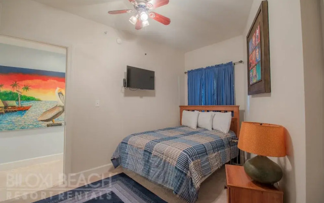 Sea Breeze 807