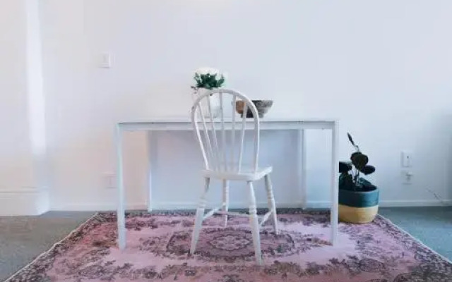 Bohemian City Apartment